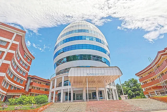 IT Business Incubator at Chattogram University of Engineering and Technology